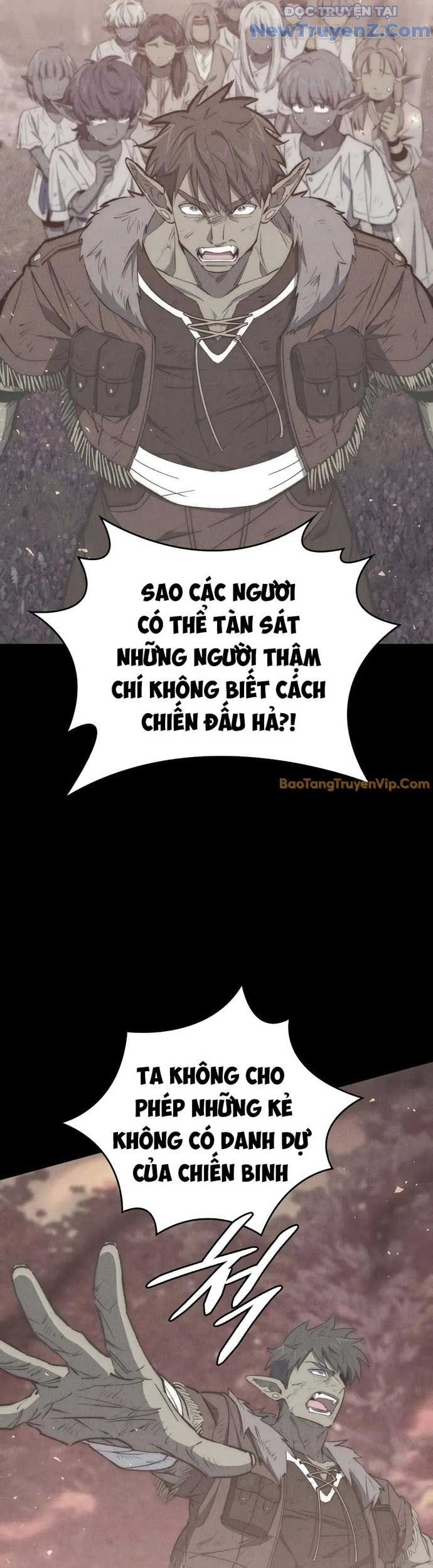 Kẻ Kiến Tạo Hầm Ngục - Chapter 16