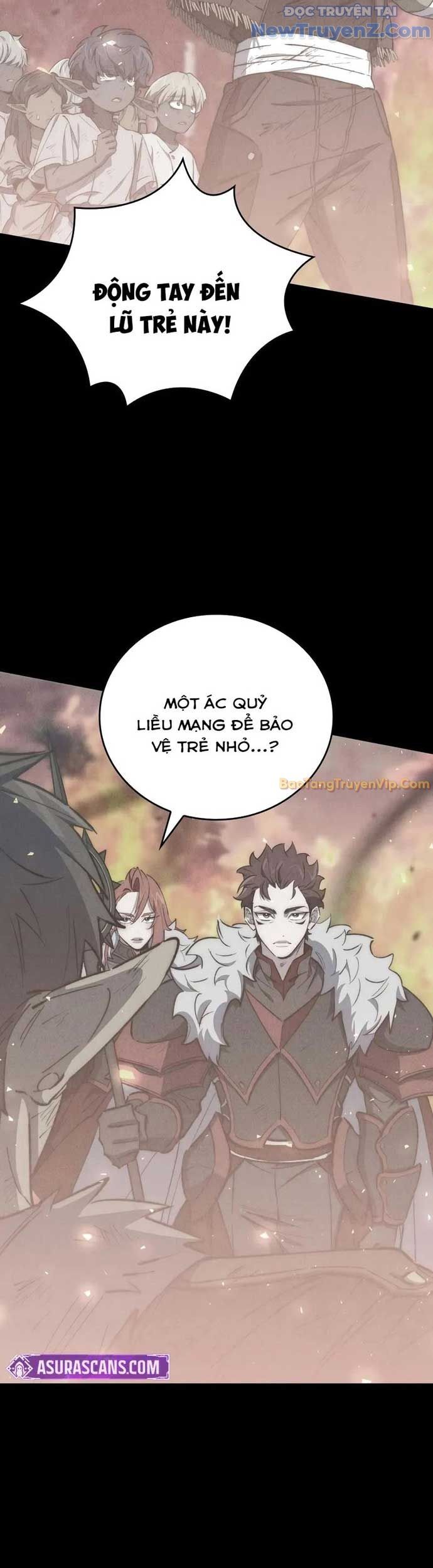 Kẻ Kiến Tạo Hầm Ngục - Chapter 16