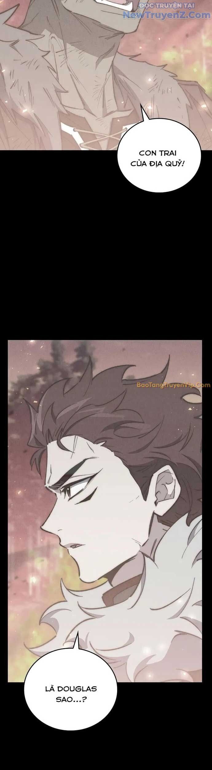 Kẻ Kiến Tạo Hầm Ngục - Chapter 16