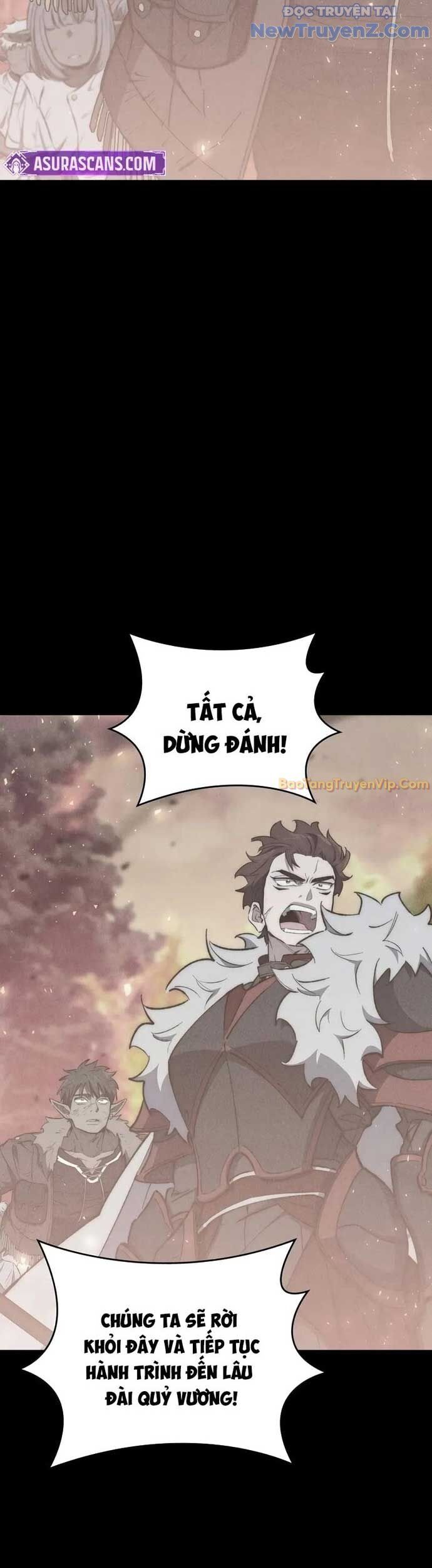 Kẻ Kiến Tạo Hầm Ngục - Chapter 16