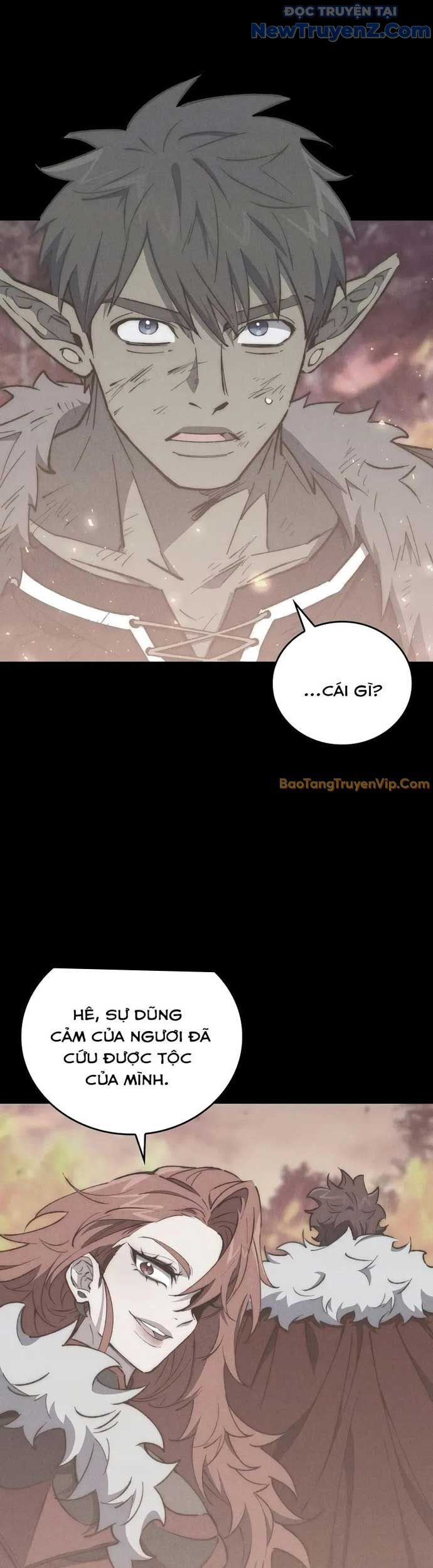 Kẻ Kiến Tạo Hầm Ngục - Chapter 16
