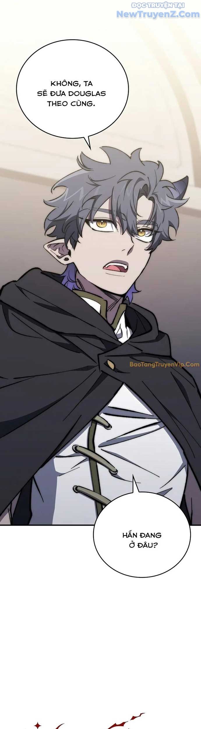 Kẻ Kiến Tạo Hầm Ngục - Chapter 16