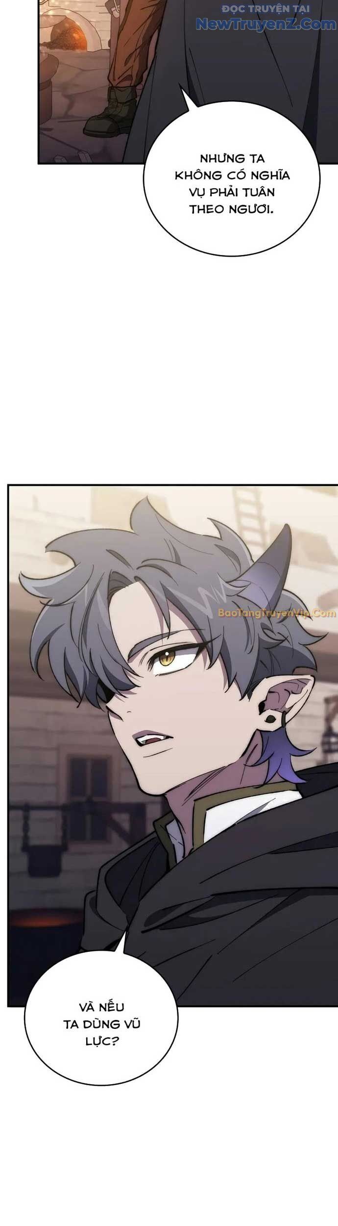 Kẻ Kiến Tạo Hầm Ngục - Chapter 16
