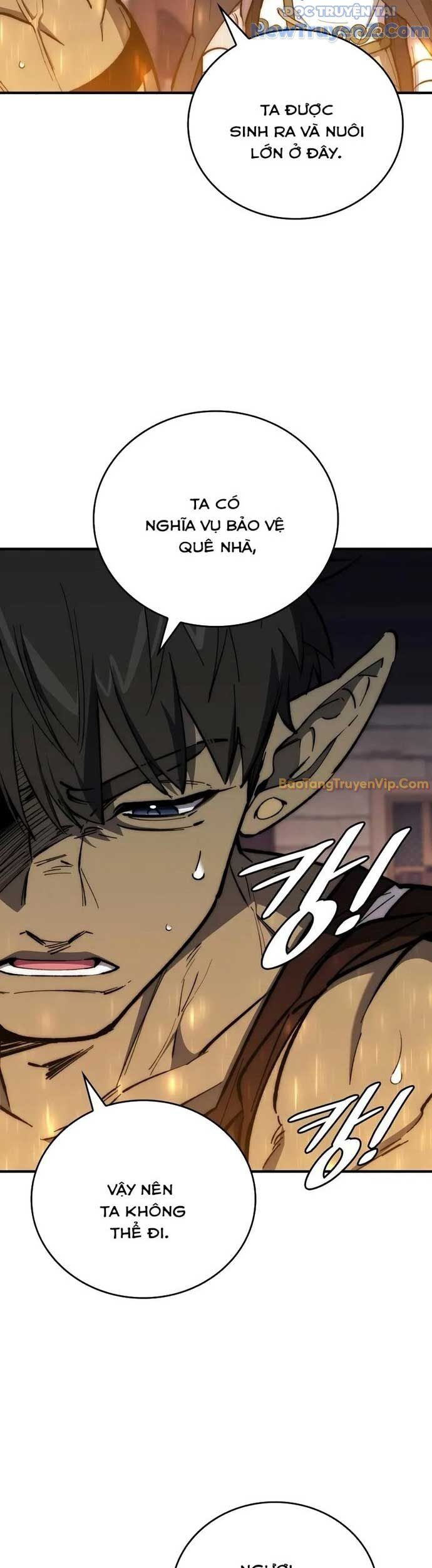 Kẻ Kiến Tạo Hầm Ngục - Chapter 16