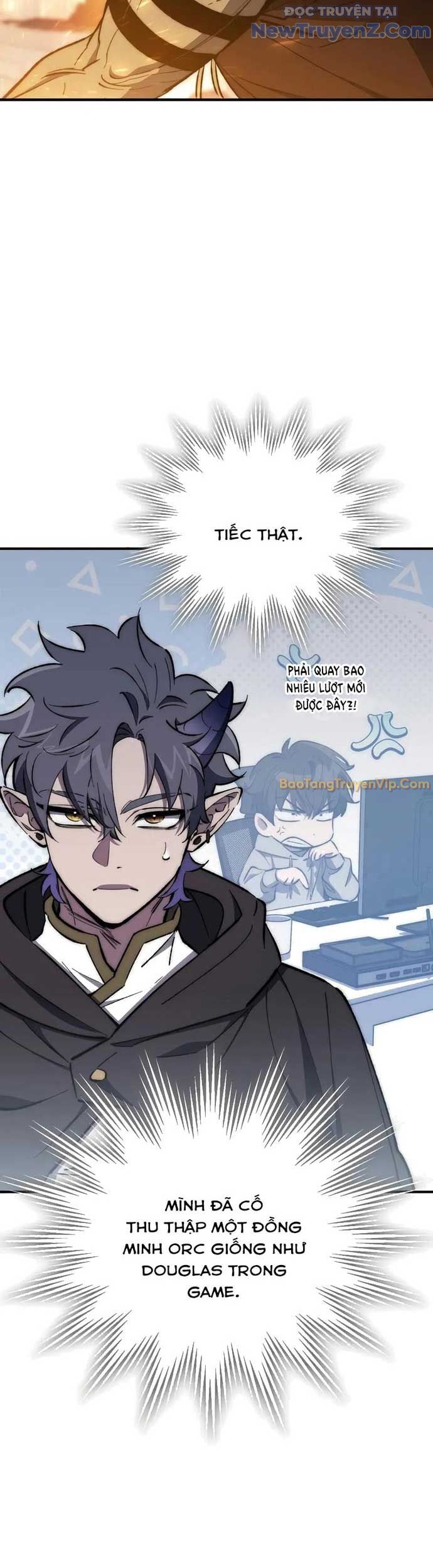 Kẻ Kiến Tạo Hầm Ngục - Chapter 16