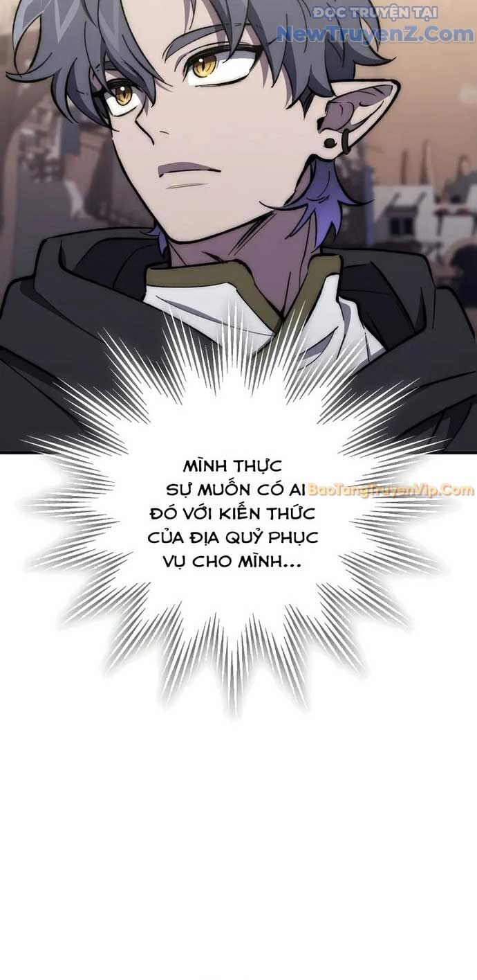 Kẻ Kiến Tạo Hầm Ngục - Chapter 16