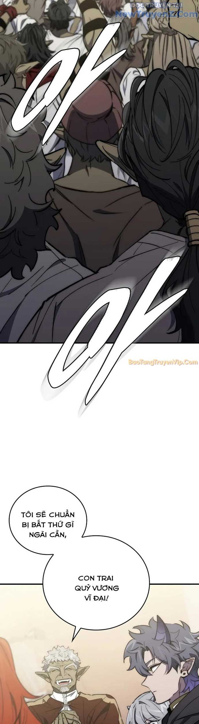 Kẻ Kiến Tạo Hầm Ngục - Chapter 16