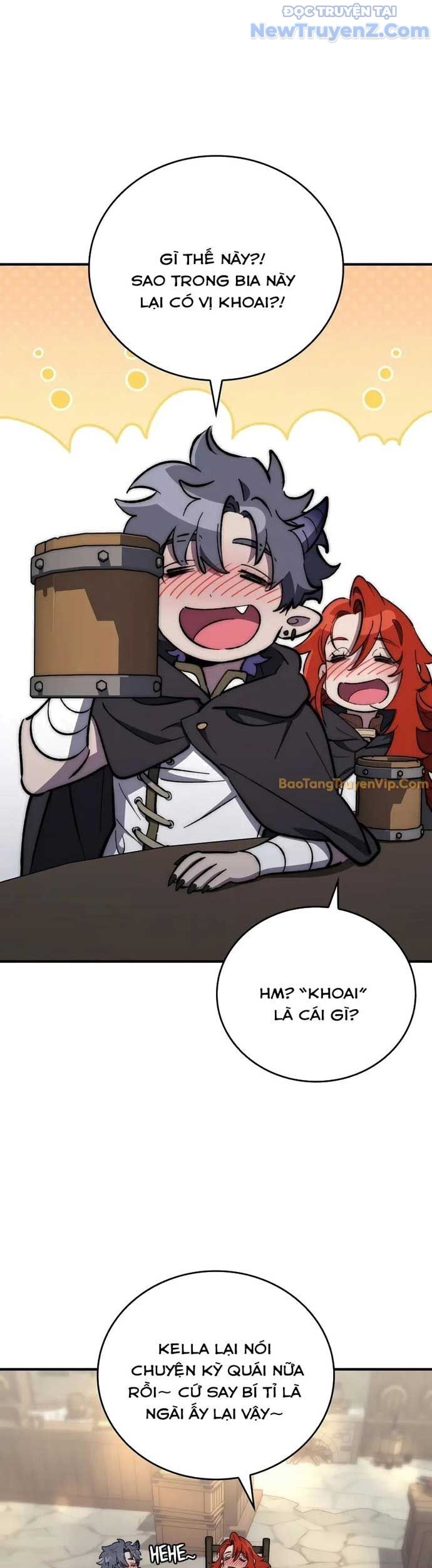 Kẻ Kiến Tạo Hầm Ngục - Chapter 16
