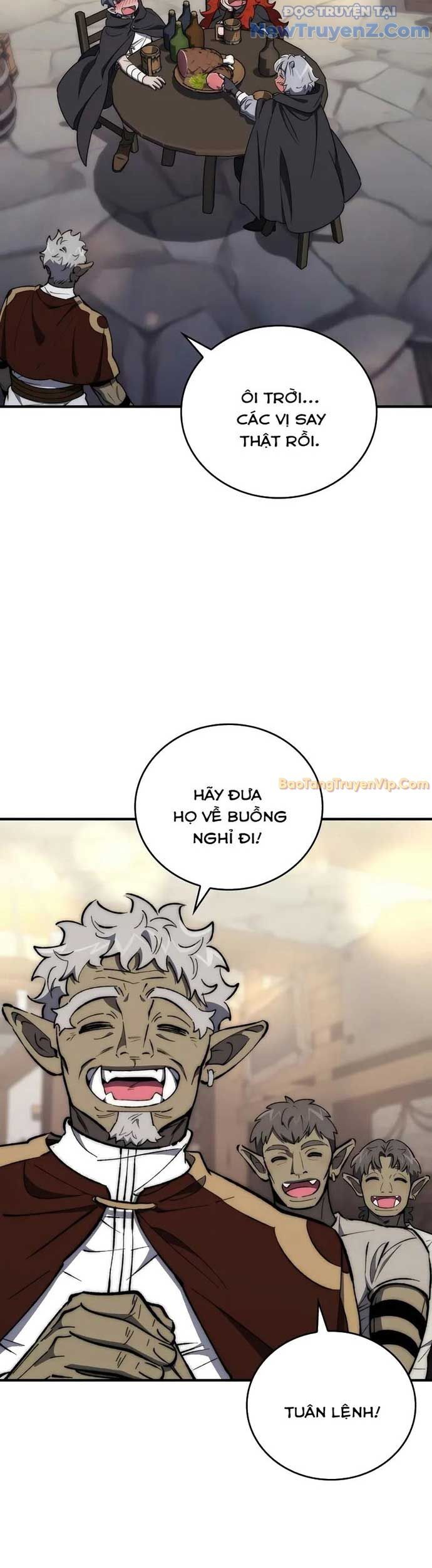 Kẻ Kiến Tạo Hầm Ngục - Chapter 16