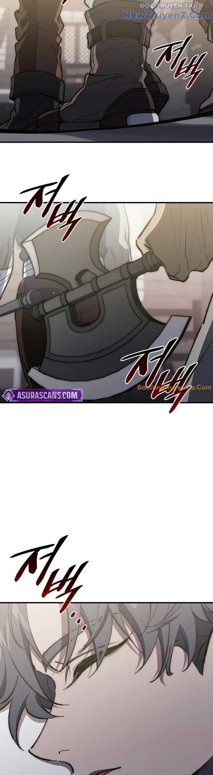 Kẻ Kiến Tạo Hầm Ngục - Chapter 16