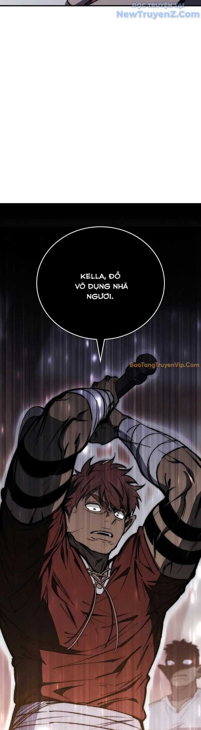 Kẻ Kiến Tạo Hầm Ngục - Chapter 16