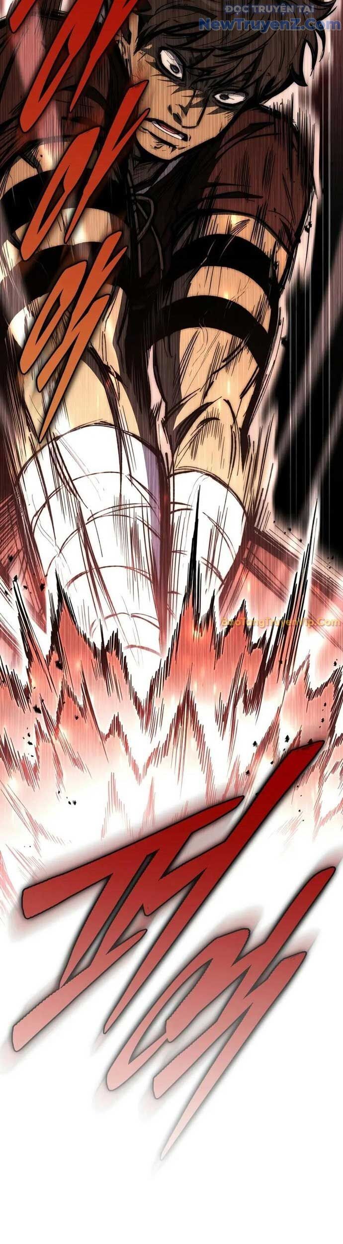 Kẻ Kiến Tạo Hầm Ngục - Chapter 16