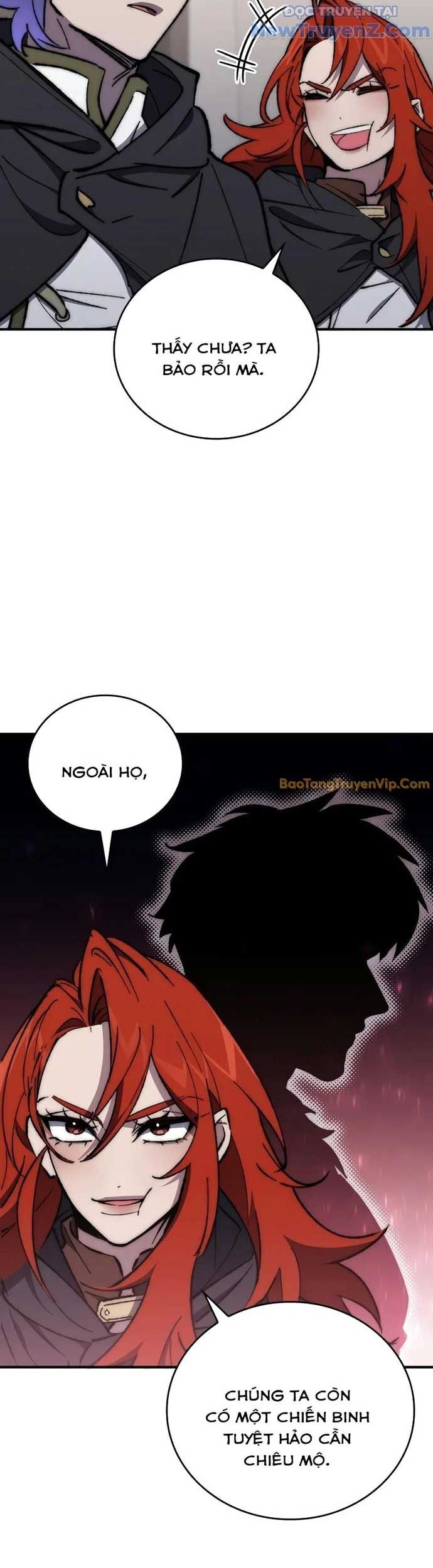 Kẻ Kiến Tạo Hầm Ngục - Chapter 16
