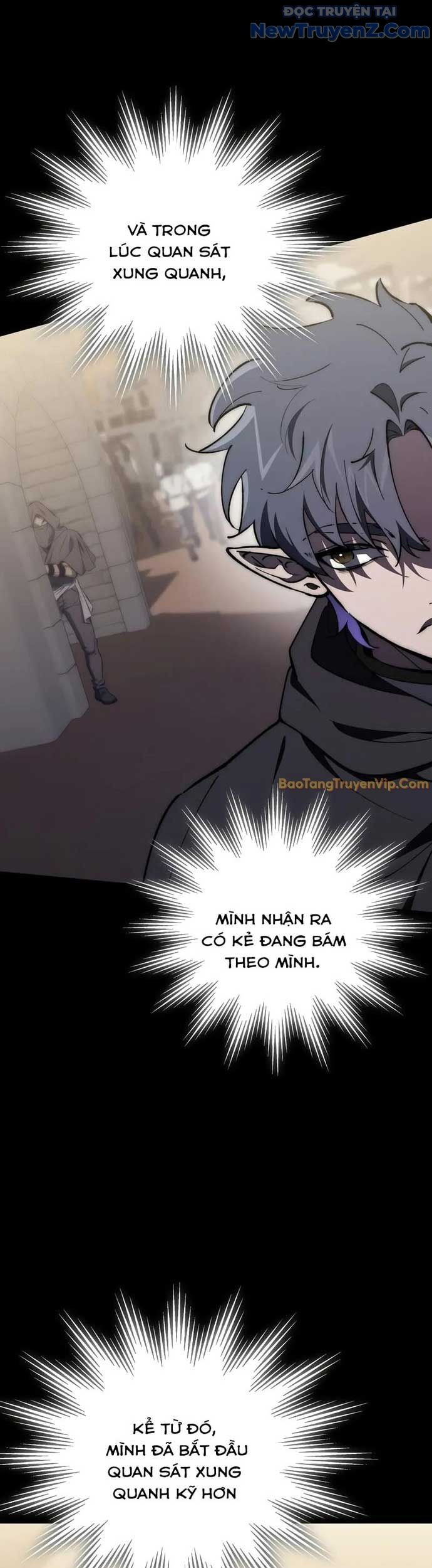 Kẻ Kiến Tạo Hầm Ngục - Chapter 17