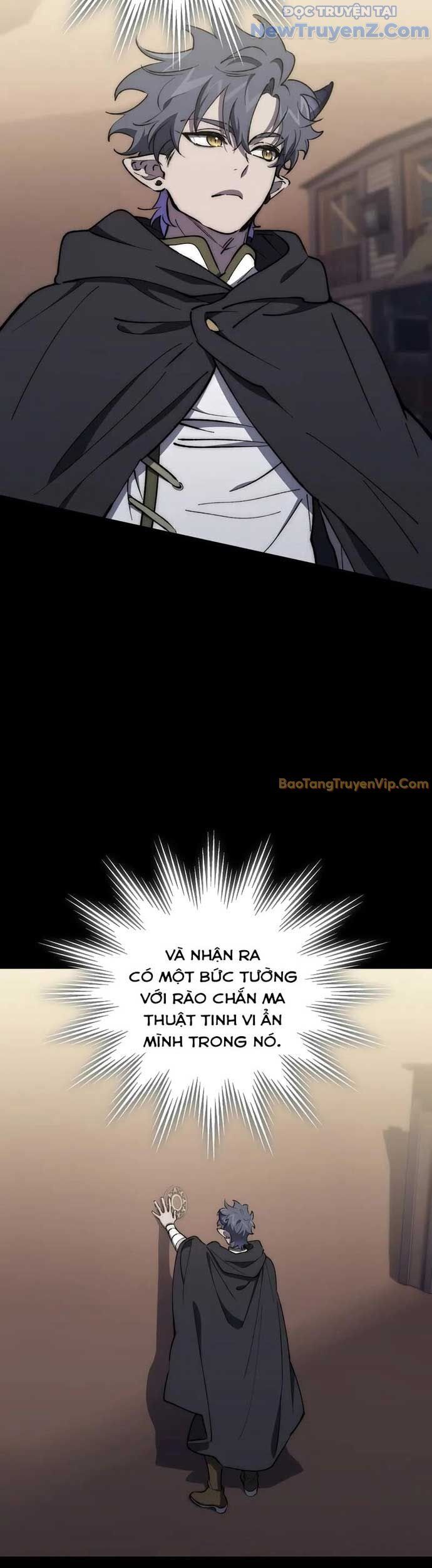 Kẻ Kiến Tạo Hầm Ngục - Chapter 17