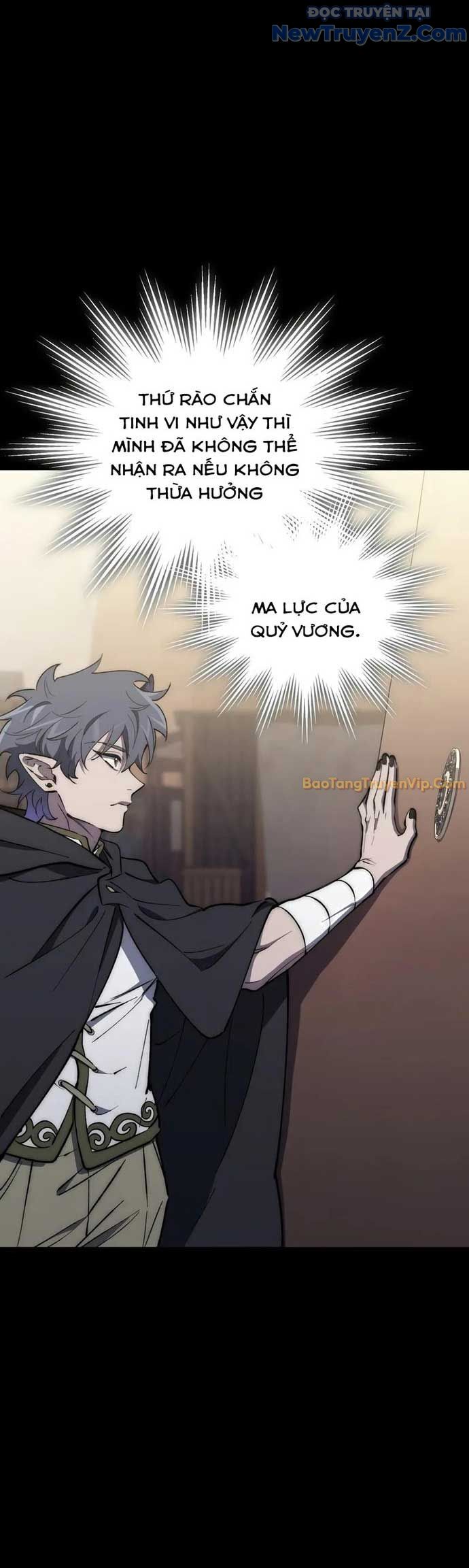 Kẻ Kiến Tạo Hầm Ngục - Chapter 17