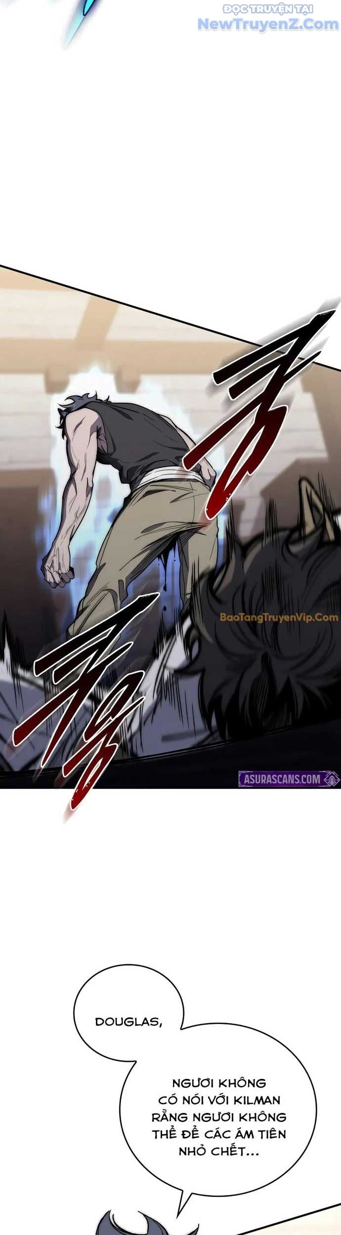 Kẻ Kiến Tạo Hầm Ngục - Chapter 17