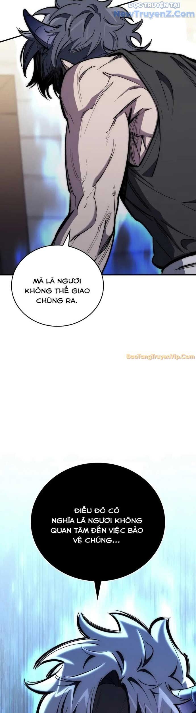 Kẻ Kiến Tạo Hầm Ngục - Chapter 17