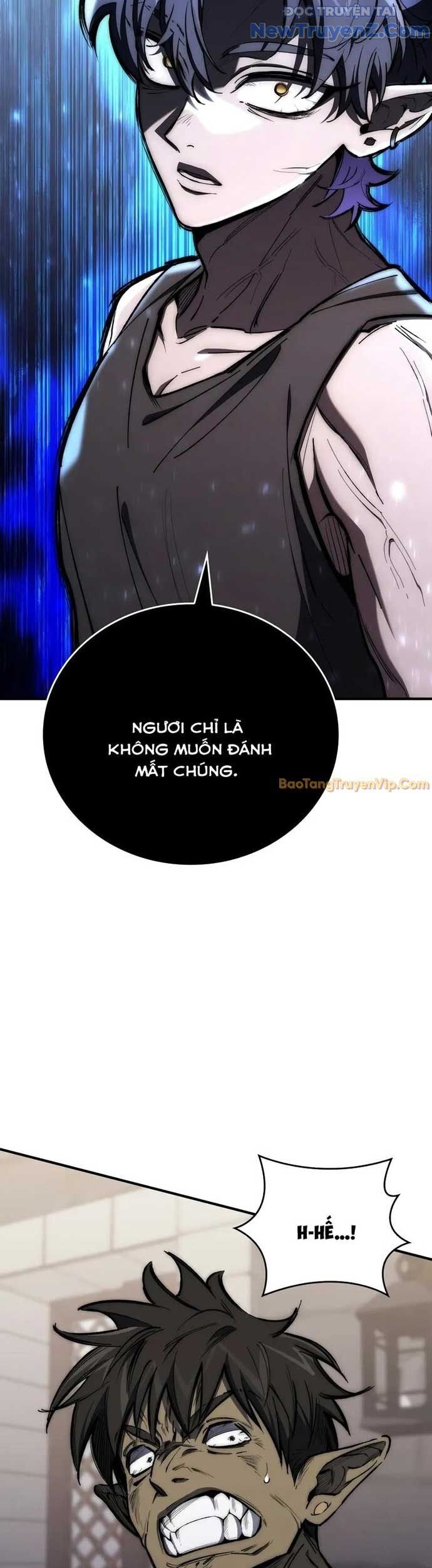 Kẻ Kiến Tạo Hầm Ngục - Chapter 17