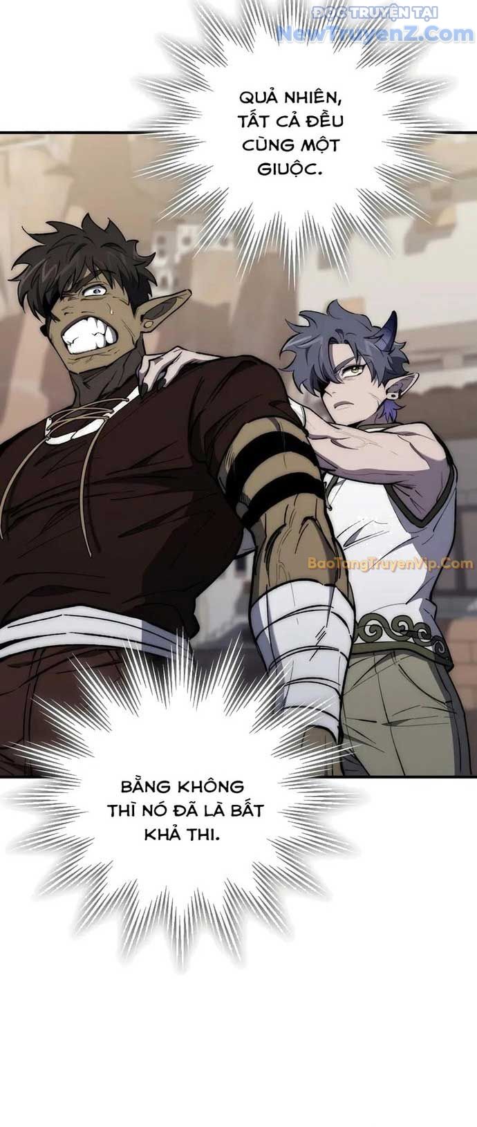 Kẻ Kiến Tạo Hầm Ngục - Chapter 17