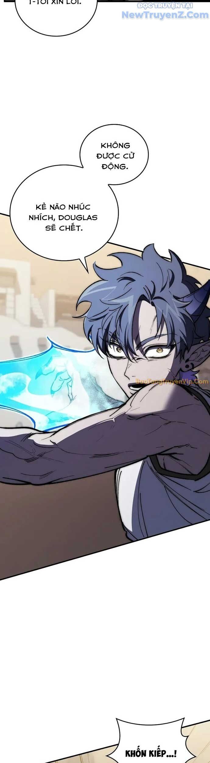 Kẻ Kiến Tạo Hầm Ngục - Chapter 17