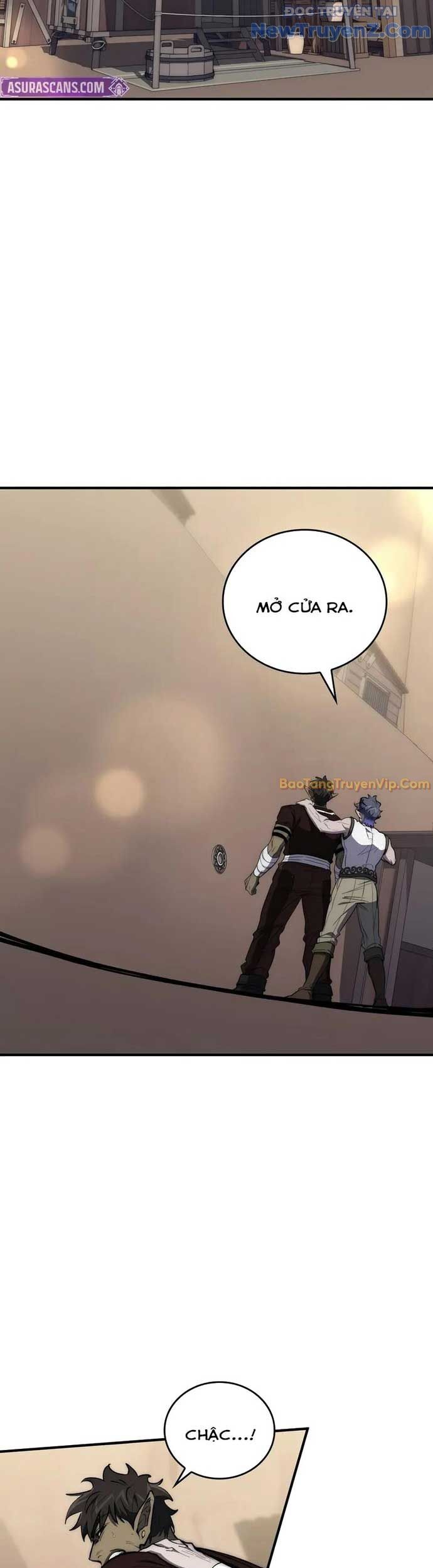 Kẻ Kiến Tạo Hầm Ngục - Chapter 17