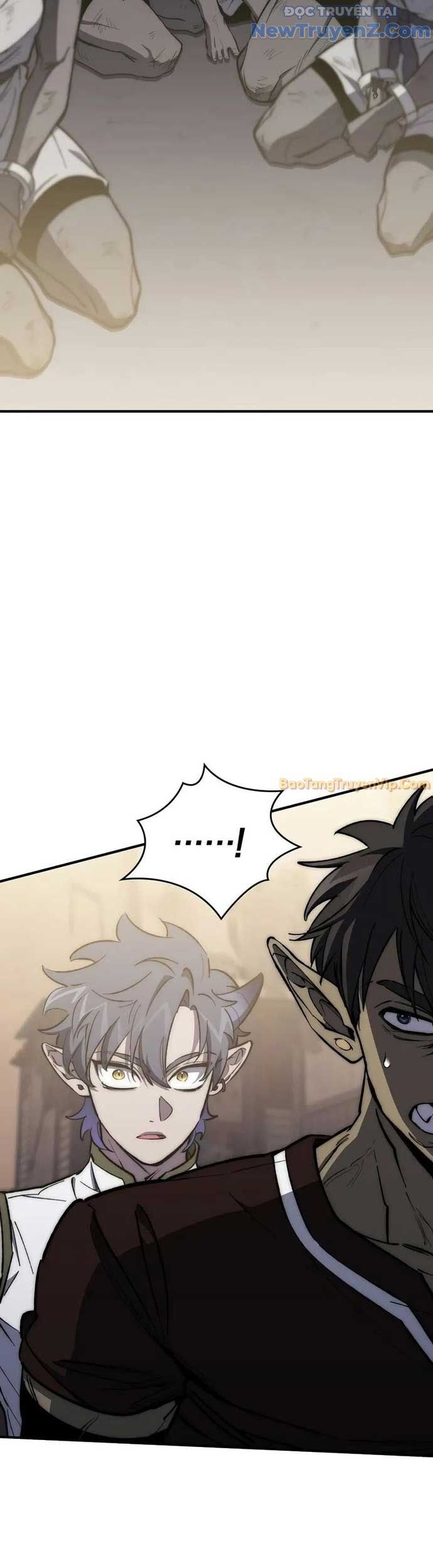 Kẻ Kiến Tạo Hầm Ngục - Chapter 17