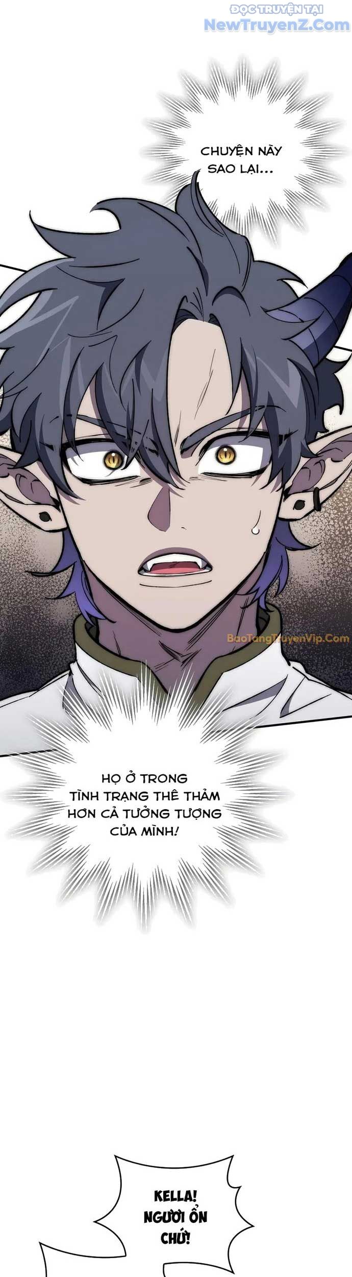 Kẻ Kiến Tạo Hầm Ngục - Chapter 17