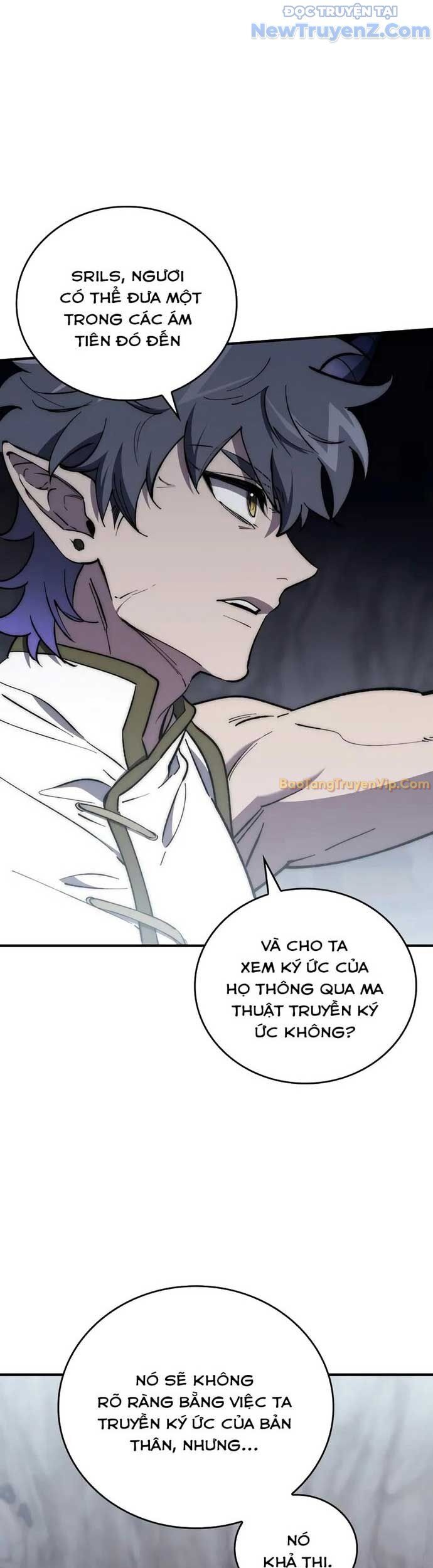 Kẻ Kiến Tạo Hầm Ngục - Chapter 17