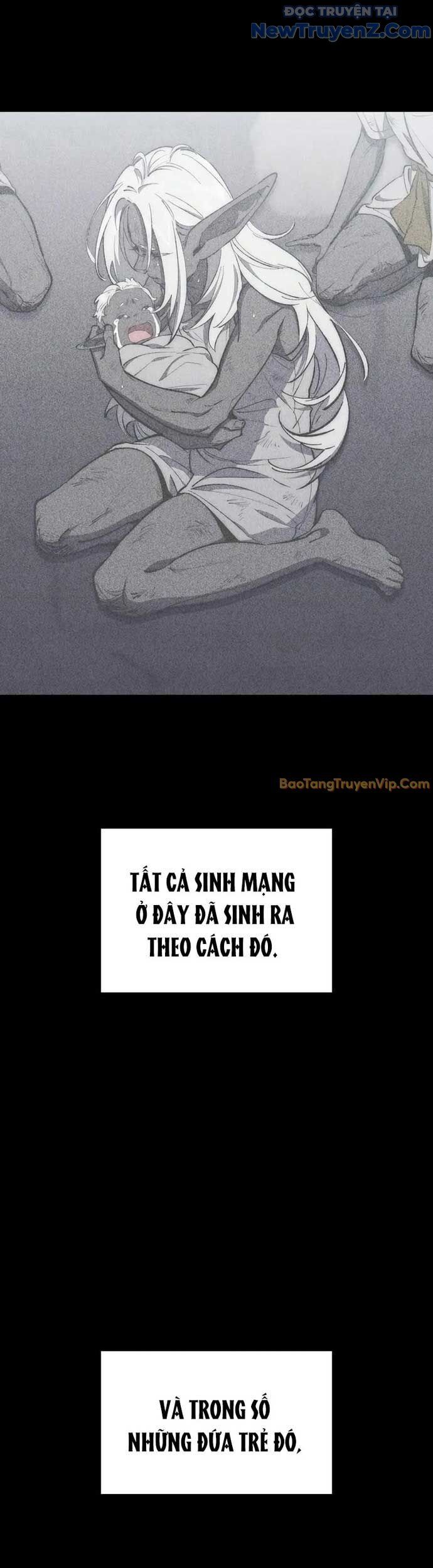 Kẻ Kiến Tạo Hầm Ngục - Chapter 17