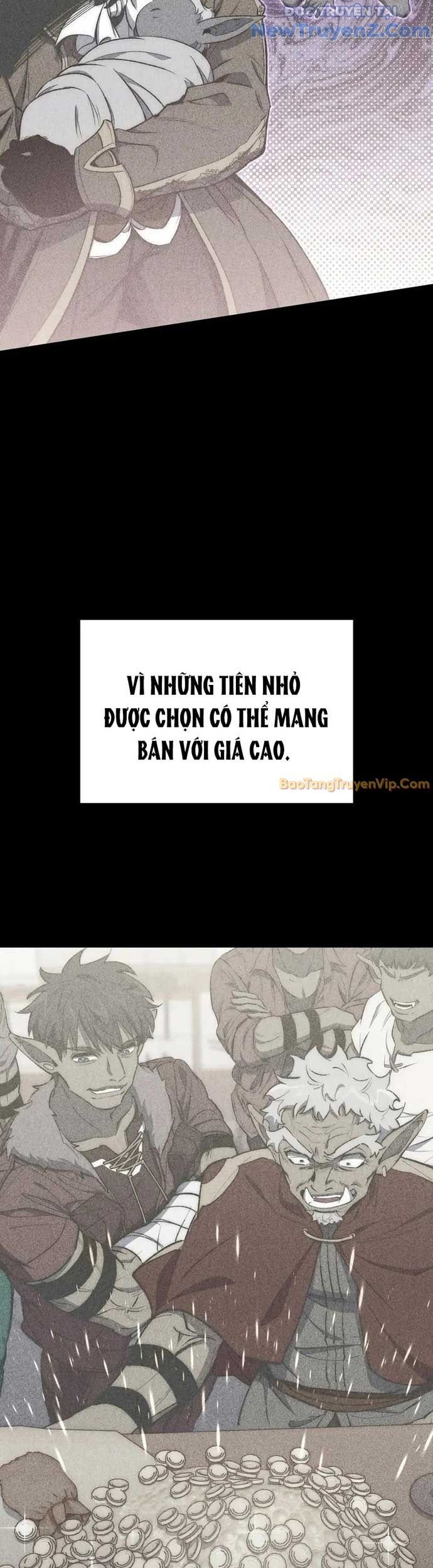 Kẻ Kiến Tạo Hầm Ngục - Chapter 17