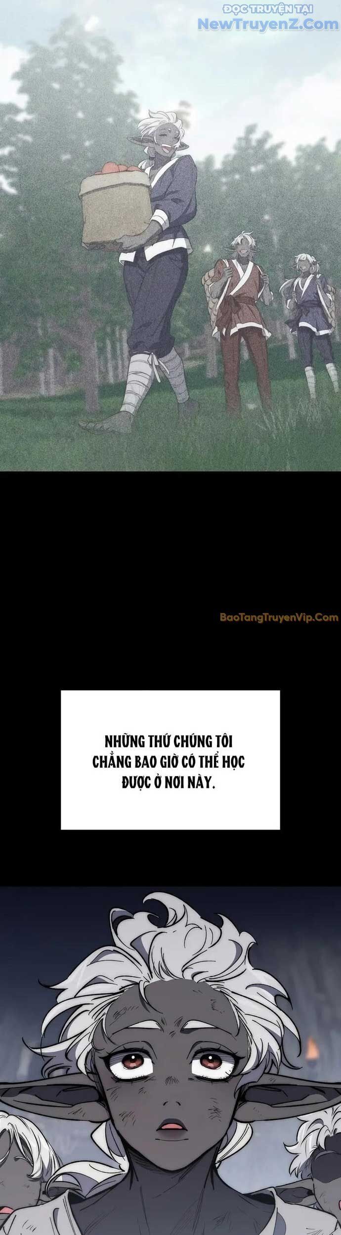 Kẻ Kiến Tạo Hầm Ngục - Chapter 17
