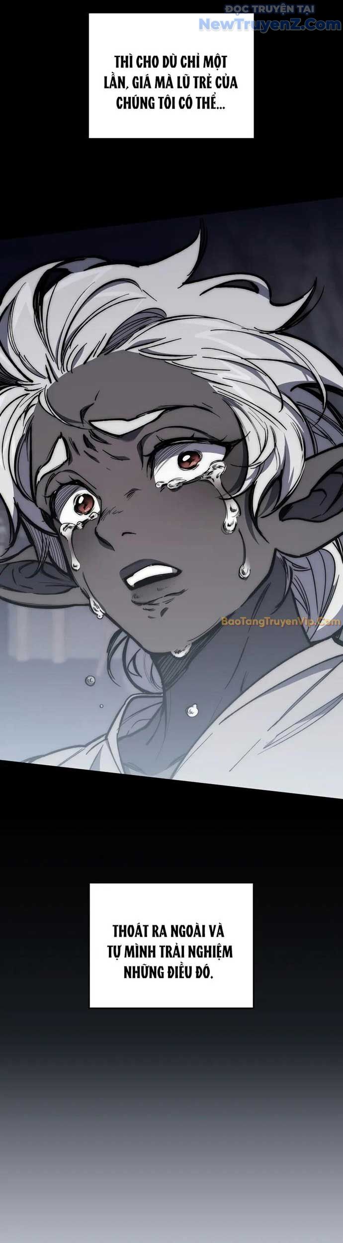 Kẻ Kiến Tạo Hầm Ngục - Chapter 17