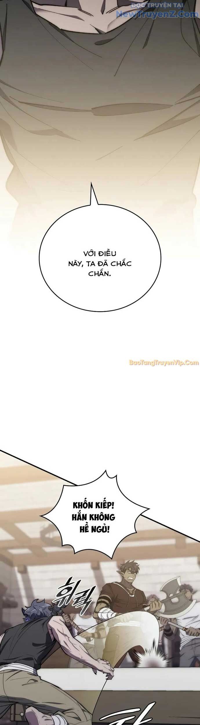 Kẻ Kiến Tạo Hầm Ngục - Chapter 17