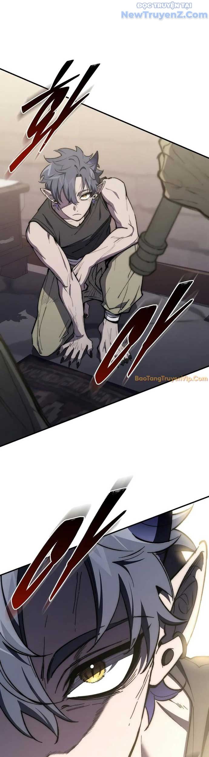 Kẻ Kiến Tạo Hầm Ngục - Chapter 17