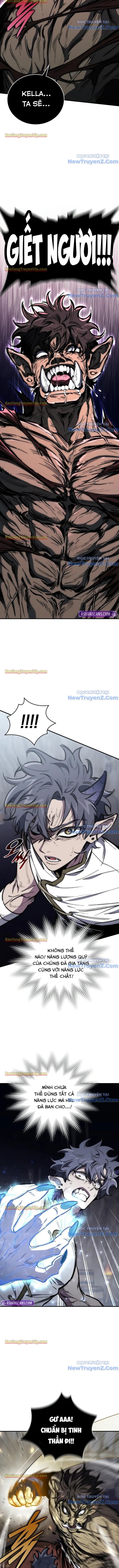 Kẻ Kiến Tạo Hầm Ngục - Chapter 18