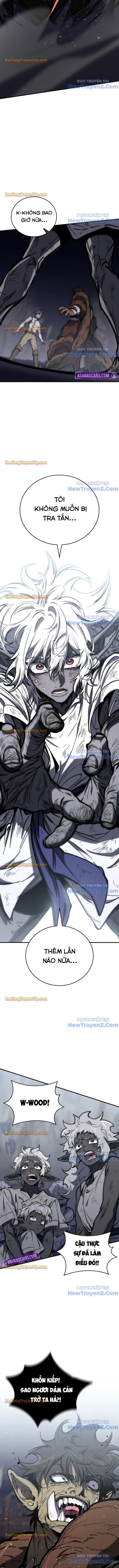 Kẻ Kiến Tạo Hầm Ngục - Chapter 18