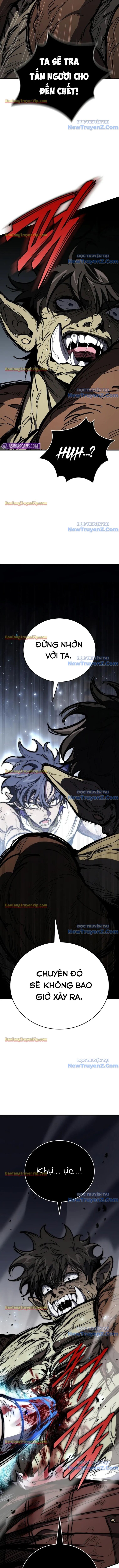 Kẻ Kiến Tạo Hầm Ngục - Chapter 18