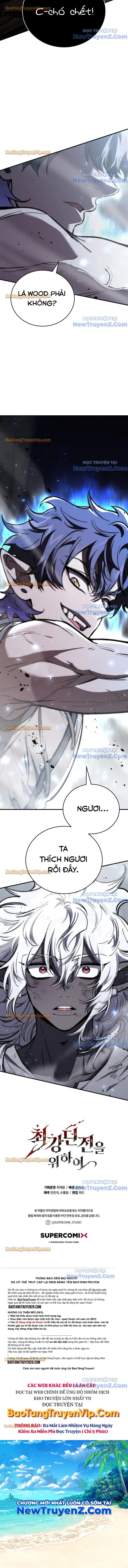 Kẻ Kiến Tạo Hầm Ngục - Chapter 18