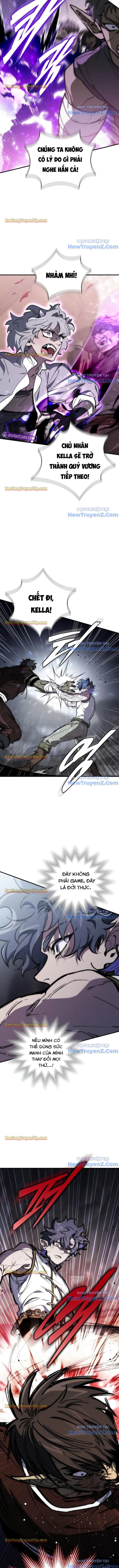 Kẻ Kiến Tạo Hầm Ngục - Chapter 18