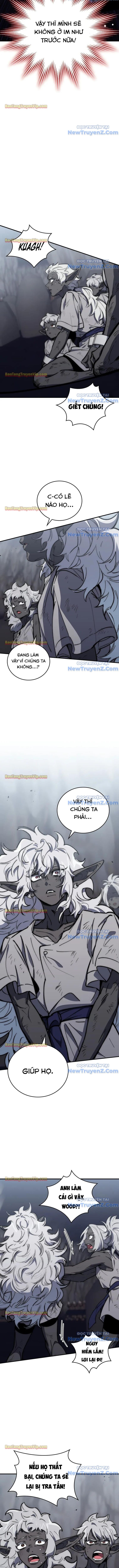 Kẻ Kiến Tạo Hầm Ngục - Chapter 18