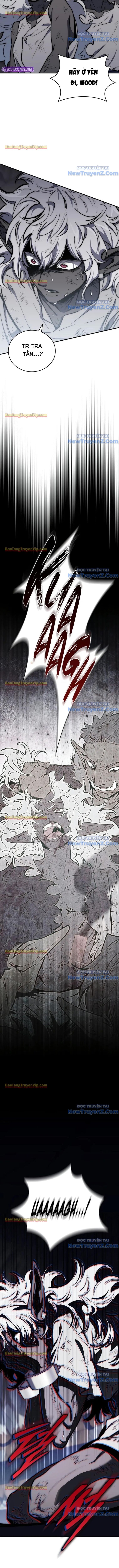 Kẻ Kiến Tạo Hầm Ngục - Chapter 18