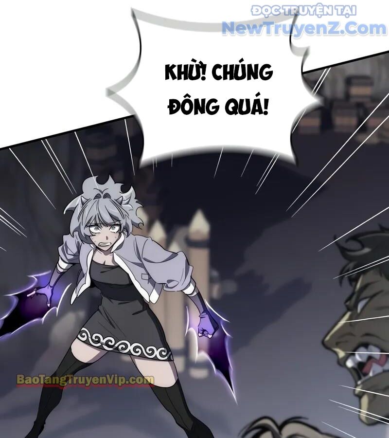 Kẻ Kiến Tạo Hầm Ngục - Chapter 19