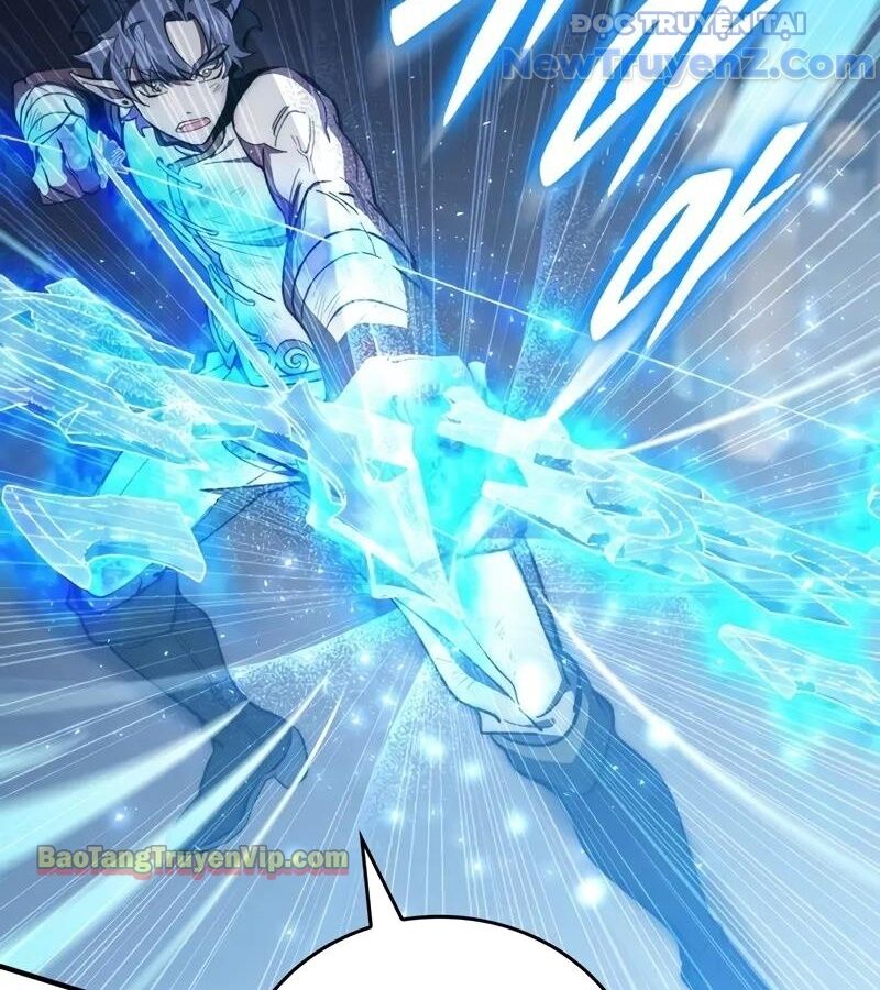 Kẻ Kiến Tạo Hầm Ngục - Chapter 19