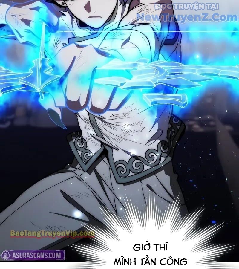 Kẻ Kiến Tạo Hầm Ngục - Chapter 19