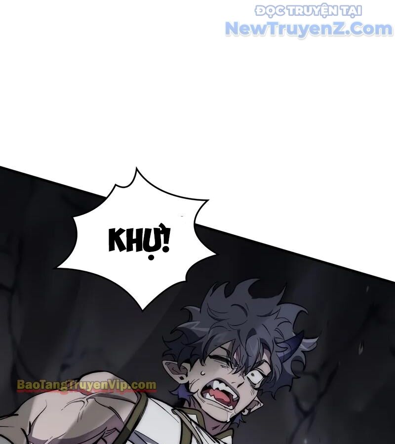 Kẻ Kiến Tạo Hầm Ngục - Chapter 19