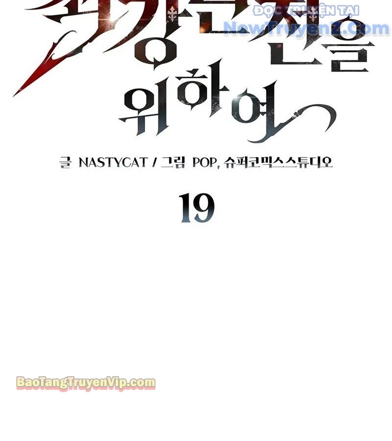 Kẻ Kiến Tạo Hầm Ngục - Chapter 19