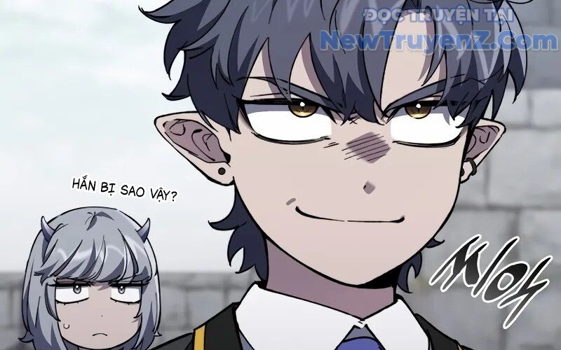 Kẻ Kiến Tạo Hầm Ngục - Chapter 2