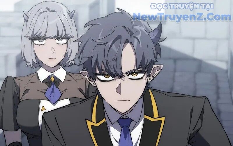 Kẻ Kiến Tạo Hầm Ngục - Chapter 2