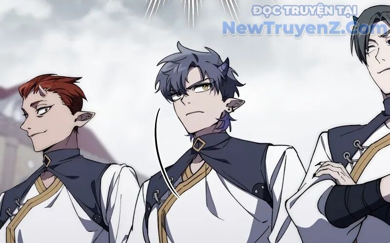 Kẻ Kiến Tạo Hầm Ngục - Chapter 2